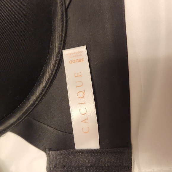 Full coverage bra - Picture 4 of 4